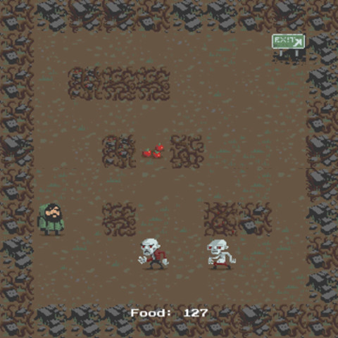 2d-roguelike